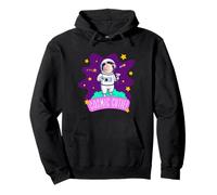 Friends. Cosmic Cutie Sudadera con Capucha