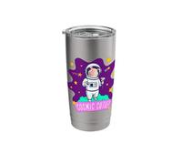 Friends. Cosmic Cutie Vaso térmico de acero inoxidable de doble pared
