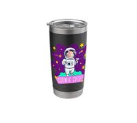 Friends. Cosmic Cutie Vaso térmico de acero inoxidable de doble pared