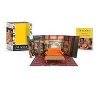 Friends: Desktop Central Perk (Rp Minis)