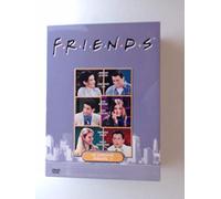 Friends - Die komplette Staffel 03 [Alemania] [DVD]