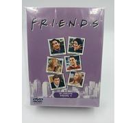 Friends - Die komplette Staffel 04 [Alemania] [DVD]