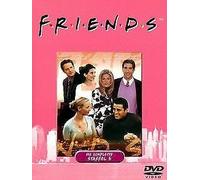 Friends - Die komplette Staffel 06 [Alemania] [DVD]