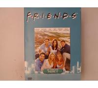Friends - Die komplette Staffel 08 [Alemania] [DVD]
