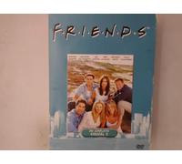 Friends - Die komplette Staffel 08 [Alemania] [DVD]