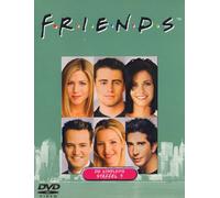 Friends - Die komplette Staffel 09 [Alemania] [DVD]