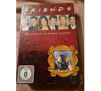 Friends - Die komplette Staffel 10 [Alemania] [DVD]