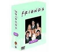 Friends - Die komplette Staffel 10 [Alemania] [DVD]