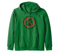 Friends don't let Friends Drink and Derive Sudadera con Capucha