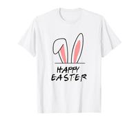 Friends Easter Bunny - Camisa divertida para el día de Pascua Camiseta