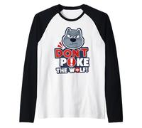 Friends. Emoji #7 Camiseta Manga Raglan