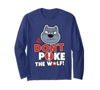 Friends. Emoji #7 Manga Larga