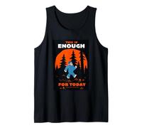 Friends. Enough for Today Camiseta sin Mangas