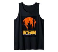 Friends. Everything is Fine Camiseta sin Mangas