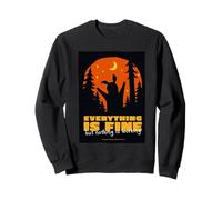 Friends. Everything is Fine Sudadera