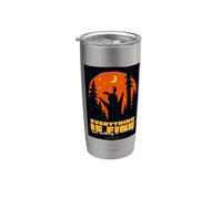 Friends. Everything is Fine Vaso térmico de acero inoxidable de doble pared