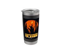 Friends. Everything is Fine Vaso térmico de acero inoxidable de doble pared