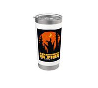 Friends. Everything is Fine Vaso térmico de acero inoxidable de doble pared