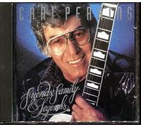 Friends, Family & Legends