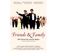 Friends & Family (OmU) [Alemania] [DVD]