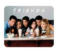 Friends Flexible Mousepad Batidos Abystyle