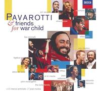 & Friends for War Child
