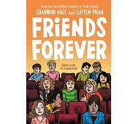 FRIENDS FOREVER: 3