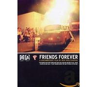 Friends Forever - A Documentary [Reino Unido] [DVD]