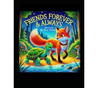 Friends Forever & Always