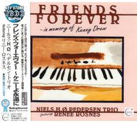 FRIENDS FOREVER by N. H. O. Pedersen (2005-01-01)