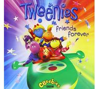 Friends Forever by TWEENIES (2007-01-08)