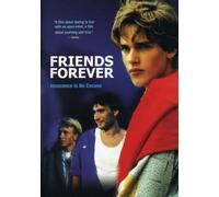 Friends Forever [Reino Unido] [DVD]