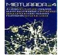 Friends From Rio - Misturada 4 - Far Out Recordings