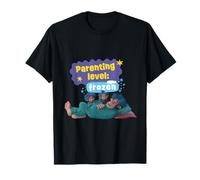Friends. Frozen Parenting Camiseta