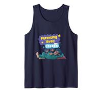 Friends. Frozen Parenting Camiseta sin Mangas