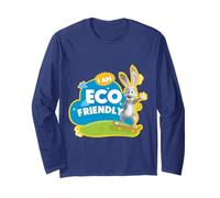 Friends. Go Green #6 Manga Larga