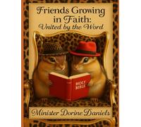 Friends Growing in Faith: United by the Word