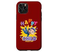Friends. Happy Child Carcasa para iPhone 11 Pro