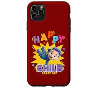 Friends. Happy Child Carcasa para iPhone 11 Pro MAX