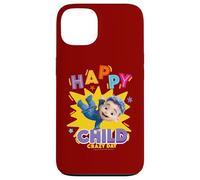 Friends. Happy Child Carcasa para iPhone 13