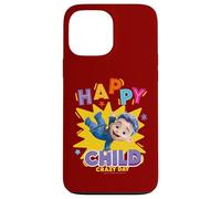 Friends. Happy Child Carcasa para iPhone 13 Pro MAX