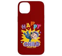 Friends. Happy Child Carcasa para iPhone 14 Plus