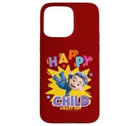 Friends. Happy Child Carcasa para iPhone 15 Pro MAX