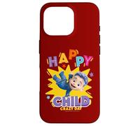 Friends. Happy Child Carcasa para iPhone 16 Pro