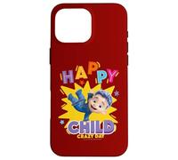 Friends. Happy Child Carcasa para iPhone 16 Pro MAX