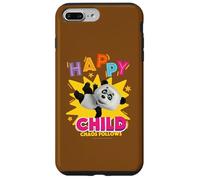 Friends. Happy Child Carcasa para iPhone 7 Plus/8 Plus