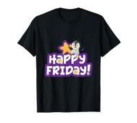 Friends. Happy Friday #2 Camiseta