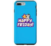Friends. Happy Friday #2 Carcasa para iPhone 7 Plus/8 Plus