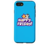Friends. Happy Friday #2 Carcasa para iPhone SE (2020) / 7/8