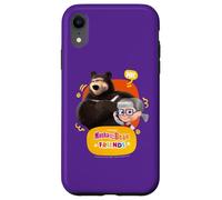 Friends. Hello There! Carcasa para iPhone XR